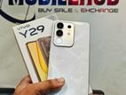 Vivo Y29 8/128GB FullBox (Used)