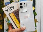 Vivo Y29 8/128GB Official (Used)