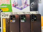 Vivo Y29 8/128GB Officials (Used)