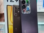 Vivo Y29 8/256 full box (Used)
