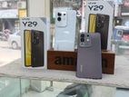 Vivo Y29 8/256 (Used)