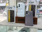 Vivo Y29 8/256 (Used)