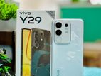 Vivo Y29 8/256 (Used)