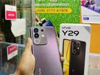 Vivo Y29 8/256GB Official (Used)
