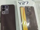 Vivo Y29 8+128 (Used)