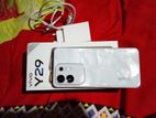 Vivo Y29 (Used)