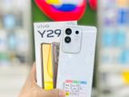 Vivo Y29 Friday offer (Used)