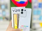 Vivo Y29 Friday offer (Used)