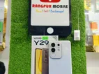 Vivo Y29 OFFER PRICE (Used)