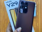 Vivo y29 official (Used)