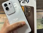 Vivo Y29 Official (Used)