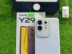 Vivo Y29 SPECIAL PRICE (Used)