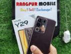 Vivo Y29 Super Fresh (Used)