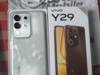 Vivo y29 (Used)