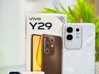 Vivo Y29 (Used)