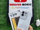 Vivo Y29 (Used)