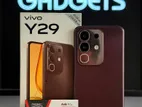 Vivo Y29 (Used)