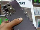 Vivo Y29(6/128)নতুন অফার (New)