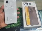 Vivo Y29s 8/256 (Used)