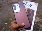 Vivo Y29s 8 gp ram 256 rom (Used)