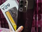 Vivo Y29s ফ্রেশ কন্ডিশন (Used)