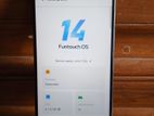 Vivo 6+6+128gb (Used)