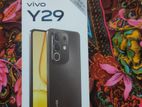 Vivo Y29s . (Used)