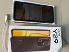 Vivo Y29s . (Used)