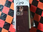 Vivo Y29 (Used)