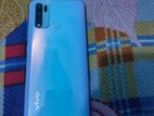 Vivo Y30 4/128 gb (Used)