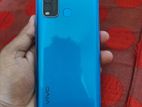 Vivo Y30 4/128 (Used)