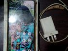 Vivo Y30 . (Used)