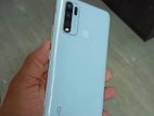 Vivo Y30 4/128gb indian phone (Used)