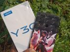 Vivo Y30 ৪\৬৪ (Used)