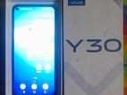 Vivo Y30 (4/64GB) Fresh (Used)