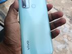 Vivo Y30 4/64GB Full Box (Used)