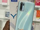 Vivo Y30 4/64gb (Used)