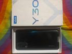 Vivo Y30 (4/64GB) (Used)