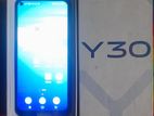 Vivo Y30 (Used)