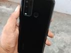 Vivo Y30 4GB 64GP (Used)