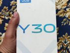 Vivo Y30 ভালো (Used)