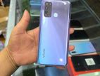 Vivo Y30 ধামাকা অফার 4/64 (Used)