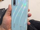 Vivo Y30 full fresh (Used)