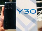 Vivo Y30 GOOD Condition 4/64 (Used)