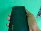 Vivo Y30 . (Used)