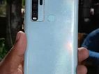Vivo Y30 .. (Used)