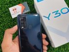 Vivo Y30 Super fresh (Used)