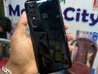 Vivo Y30 . (Used)