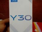 Vivo Y30 4/64 GB (Used)