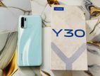 Vivo Y30 (Used)